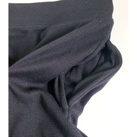 Fruit of the Loom Men's Sleep Jersey Knit Jogger Sleep Pant, Size 3XL Used - Picture 6 of 8